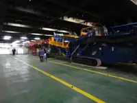 Tàu kéo để bán