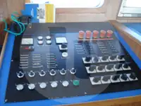 Trawler rao bán