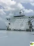 Tàu nâng hạng nặng rao bán