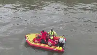 Tàu cứu hộ để bán