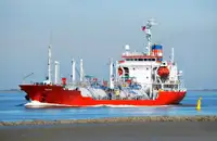 Oil/Chemical tanker rao bán