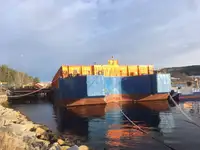 Sà lan để bán