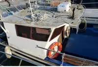 Trawler rao bán