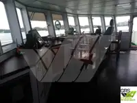 Tàu đổ bộ, chở hàng để bán