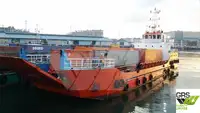 Tàu đổ bộ, chở hàng để bán