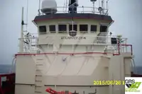 Tàu cung cấp nền tảng (PSV) rao bán