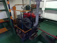Tàu đổ bộ, chở hàng để bán