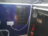 Tàu dịch vụ trang trại điện gió để bán
