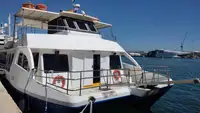 Catamaran rao bán