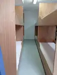 Tàu container để bán
