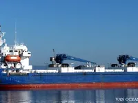 Tàu lạnh để bán