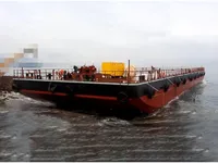 Sà lan để bán