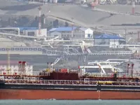 Tàu chở dầu/hóa chất để bán