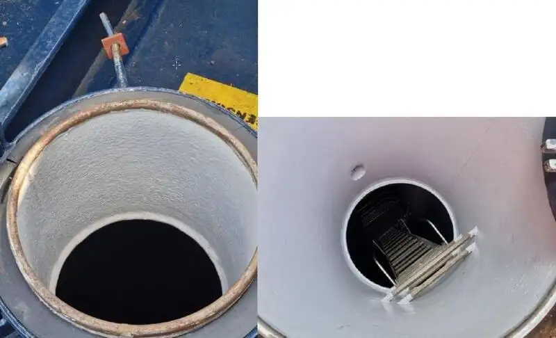 Tàu chở dầu/hóa chất để bán