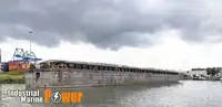 Xà lan rao bán