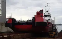 General Cargo/Multi-purpose để bán