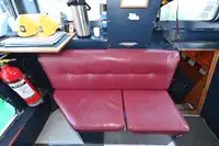 Tàu chữa cháy để bán