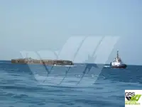 Tàu kéo để bán