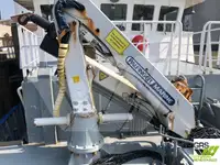 Tàu khảo sát để bán