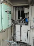 Tàu kéo để bán