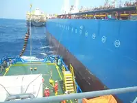 Tàu chở hàng rời để bán