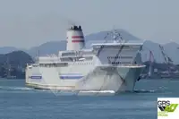 Tàu Ro-Ro để bán