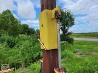 Sà lan để bán