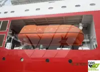 Tàu hỗ trợ lặn để bán