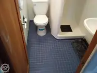 Tàu đánh cá để bán