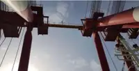 Tàu cẩu để bán