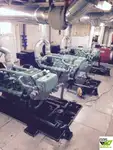 Tàu khảo sát để bán