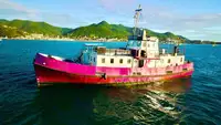 General Cargo/Multi-purpose để bán