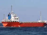 General Cargo/Multi-purpose để bán