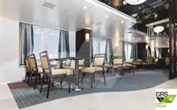 Tàu phà để bán