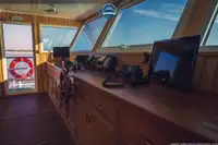 Catamaran rao bán