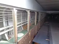 Tàu chở hàng rời để bán