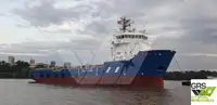 Tàu cung cấp để bán
