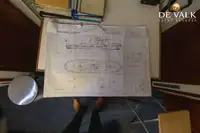 Tàu tuần tra để bán