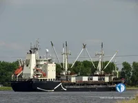 Tàu lạnh để bán