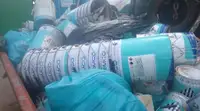Tàu chở dầu/hóa chất để bán
