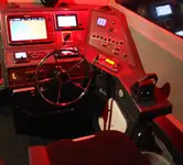 Tàu dẫn đường để bán