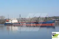 Tàu chở hàng rời để bán