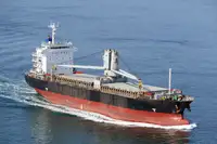Chuyên chở khối lượng lớn rao bán
