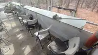 Tàu du lịch để bán