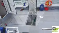 Tàu khảo sát để bán
