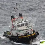 Tàu kéo để bán