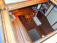 Tàu chở hàng rời để bán