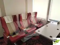 Tàu du lịch để bán