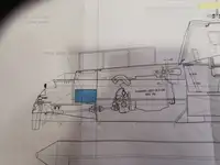 Thuyền phao cứng để bán