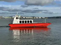 Tàu phà rao bán